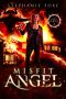 [Misfit Pack 02] • Misfit Angel